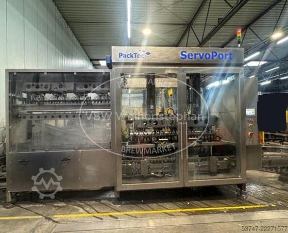 Bongard Machines GmbH & Co. KG Bongard Machines GmbH & Co. KG Bongard Machines GmbH & Co. KG