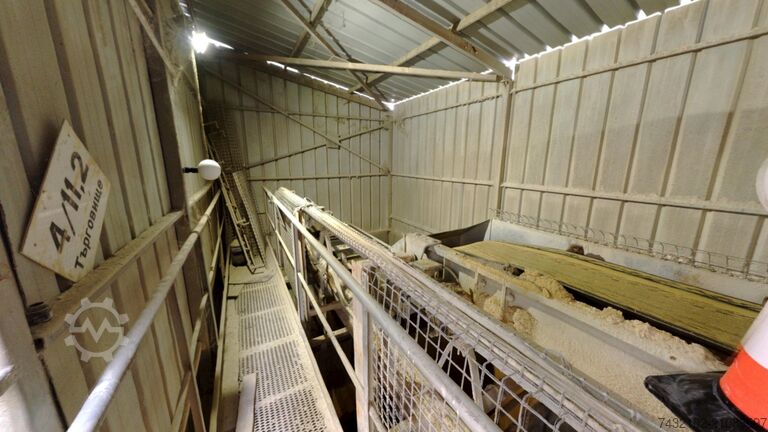 εργοστάσιο παραγωγής τσιμεντόλιθων FORM IMPIANTI FI 1200 DA