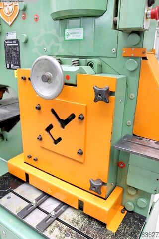 ножица за профилна стомана PEDDINGHAUS PEDDIMAX 602