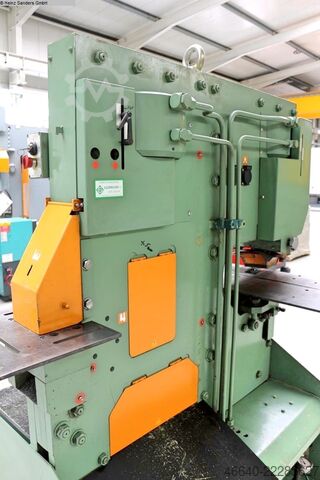 ножица за профилна стомана PEDDINGHAUS PEDDIMAX 602