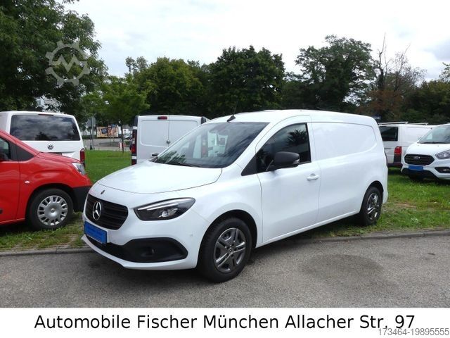 Панел комби MERCEDES-BENZ Citan Kasten 112 CDI lang*PRO*LED*App*Sortimo*