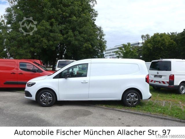 Панел комби MERCEDES-BENZ Citan Kasten 112 CDI lang*PRO*LED*App*Sortimo*