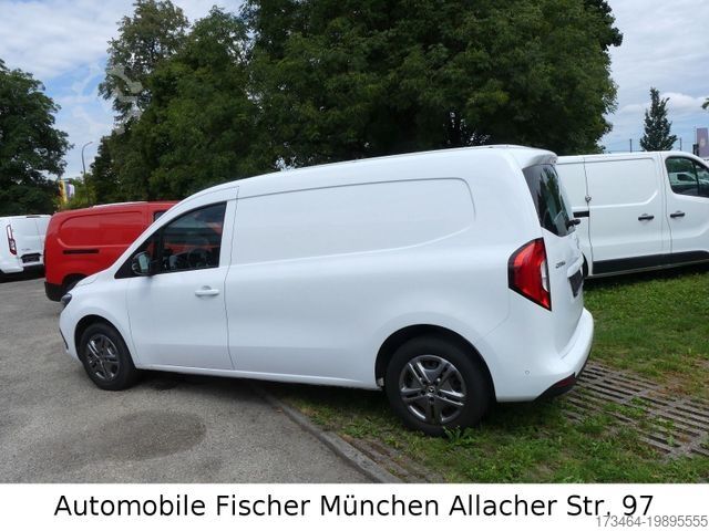 Панел комби MERCEDES-BENZ Citan Kasten 112 CDI lang*PRO*LED*App*Sortimo*