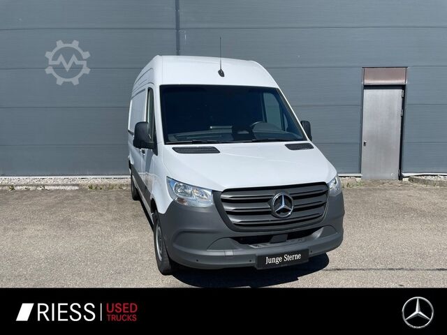 Панел комби MERCEDES-BENZ Sprinter 317 CDI KA/PRO/L2H2/3665/MBUX/KLIMA/KAM