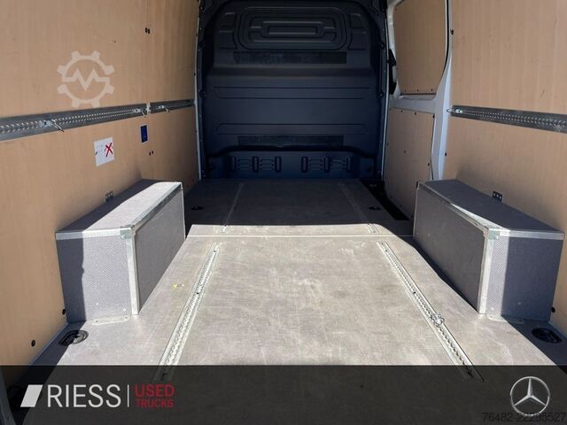 Панел комби MERCEDES-BENZ Sprinter 317 CDI KA/PRO/L2H2/3665/MBUX/KLIMA/KAM