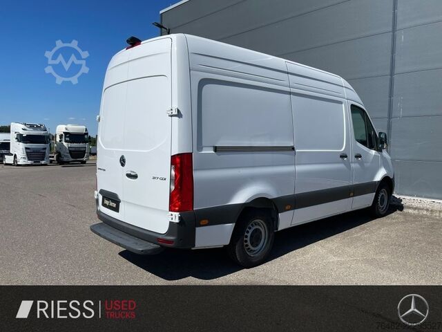 Панел комби MERCEDES-BENZ Sprinter 317 CDI KA/PRO/L2H2/3665/MBUX/KLIMA/KAM