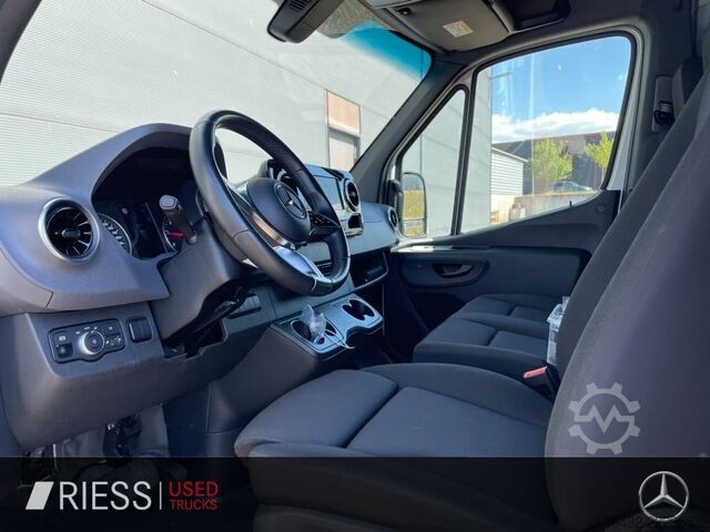 উচ্চ ছাদের ভ্যান MERCEDES-BENZ Sprinter 317 CDI KA/PRO/L3H2/MAXI/4325/MBUX/NAVI