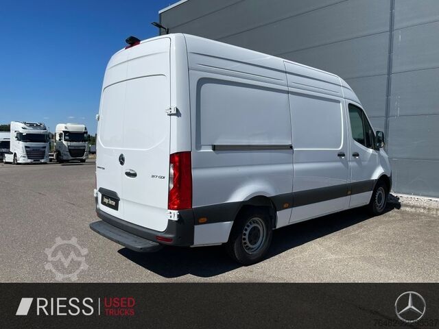 Комбе со висок кров MERCEDES-BENZ Sprinter 317 CDI KA/PRO/L2H2/3665/MBUX/KLIMA/KAM