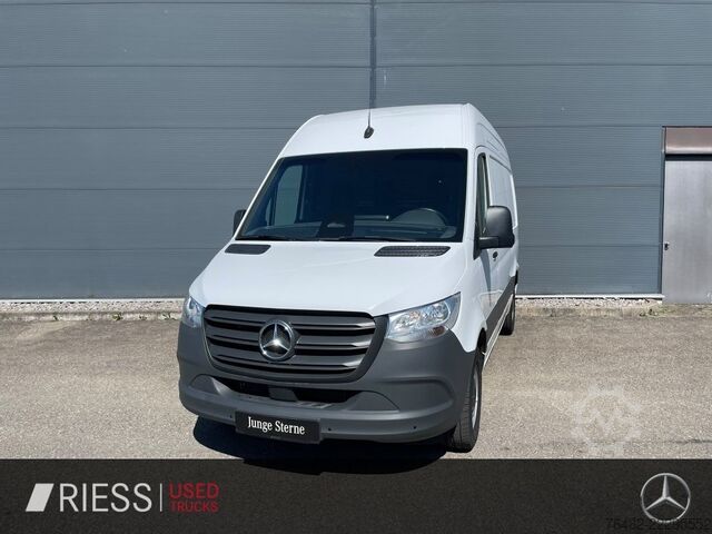 Комбе со висок кров MERCEDES-BENZ Sprinter 317 CDI KA/PRO/L2H2/3665/MBUX/KLIMA/KAM