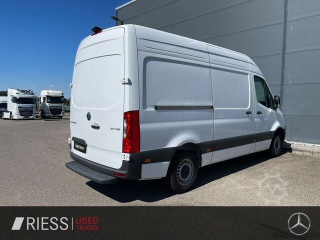 Комбе со висок кров MERCEDES-BENZ Sprinter 317 CDI KA/PRO/L2H2/3665/MBUX/KLIMA/KAM