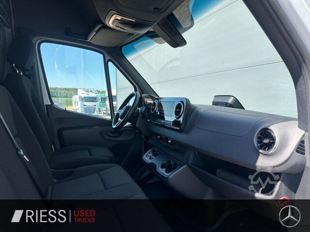 উচ্চ ছাদের ভ্যান MERCEDES-BENZ Sprinter 317 CDI KA/PRO/L3H2/MAXI/MBUX/NAVI/KLIM