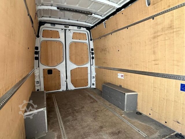 উচ্চ ছাদের ভ্যান MERCEDES-BENZ Sprinter 317 CDI KA/PRO/MAXI/L3H2/4325/AUTOMATIK