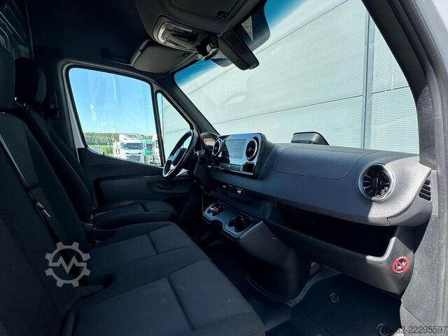 উচ্চ ছাদের ভ্যান MERCEDES-BENZ Sprinter 317 CDI KA/PRO/MAXI/L3H2/4325/AUTOMATIK