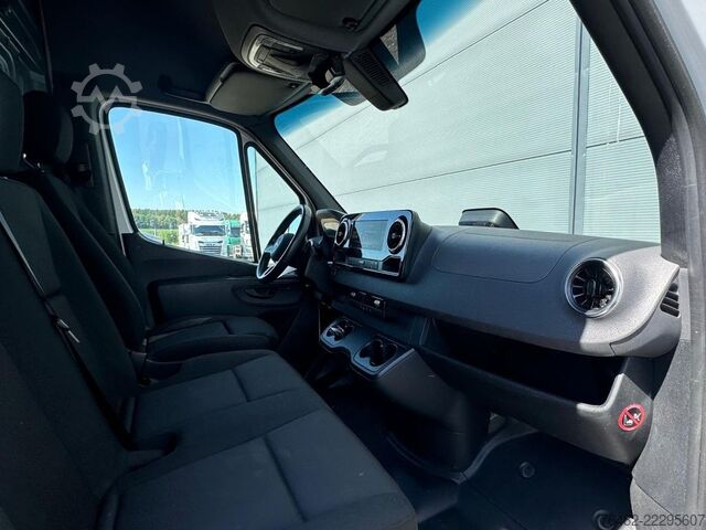 প্যানেল ভ্যান MERCEDES-BENZ Sprinter 317 CDI KA/PRO/MAXI/L3H2/4325/AUTOMATIK