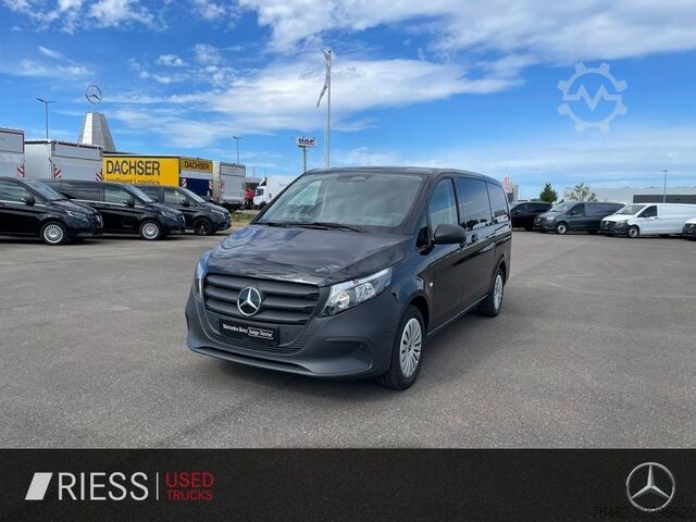 মিনিবাস MERCEDES-BENZ Vito 116 CDI TOURER PRO/LANG/MBUX/NAVI/AUTOMATIK