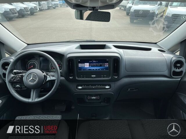 মিনিবাস MERCEDES-BENZ Vito 116 CDI TOURER PRO/LANG/MBUX/NAVI/AUTOMATIK
