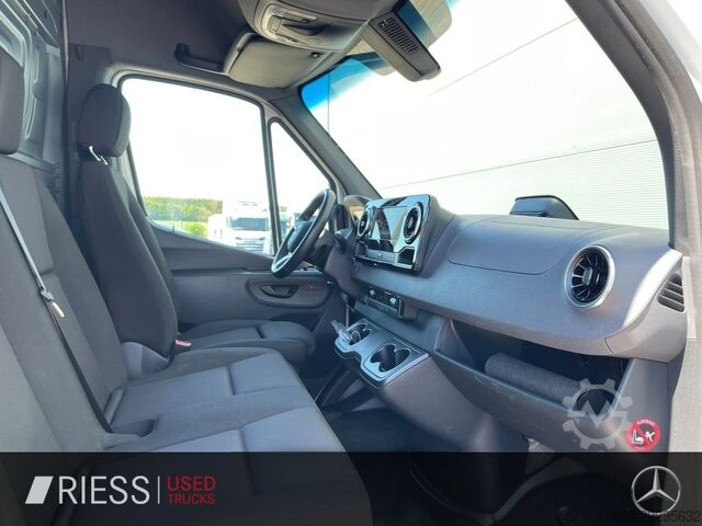 মিনিবাস MERCEDES-BENZ Sprinter 317 CDI KA/PRO/L2H2/3665/MBUX/KLIMA/KAM