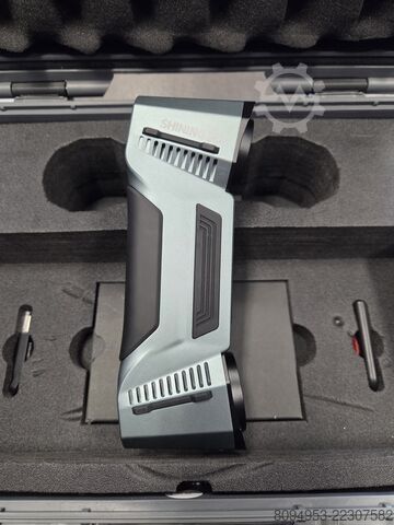 Sistem de măsurare Scanner 3D Shining Freescan Combo