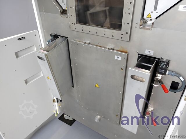 3D tlačiareň s laserovou sintrovacou jednotkou EOS EOS P 396 | PSW 3.8