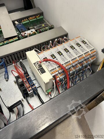 産業用ロボット Igus RL-DP Gelenkarm 5 DOF (Robolink® DP)