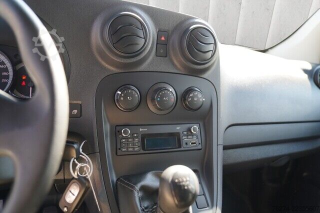 Κλειστό βαν Mercedes-Benz Citan 112 Kasten Lang Kamera AHK