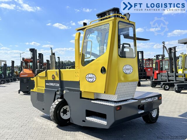  Combilift C5000SR DIESEL DUPLEX 5600MM POSITIONER