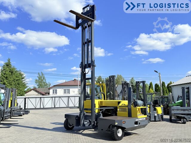  Combilift C5000SR DIESEL DUPLEX 5600MM POSITIONER
