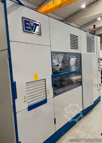  EVT Bambino Basic SFT