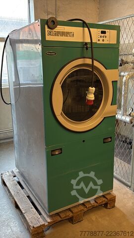 Industriālā veļas žāvēšanas mašīna Electrolux T4350 (Type: N2350ES)