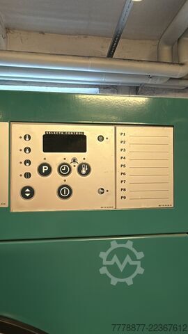 Industriālā veļas žāvēšanas mašīna Electrolux T4350 (Type: N2350ES)