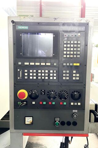 Placeholder CHIRON FZ 18 L