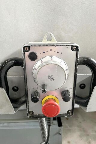 Placeholder CHIRON FZ 18 L