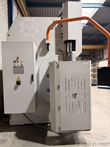 Abkant presă Ermak Power-Bend PRO 6100 x 320