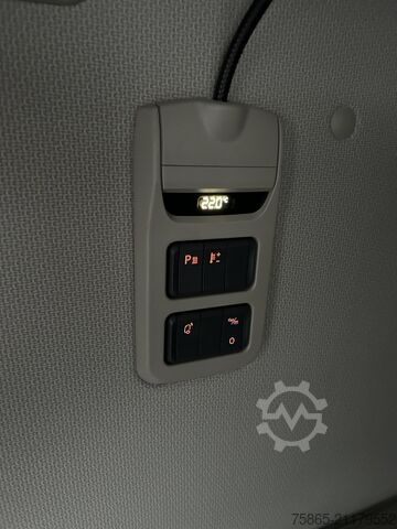 SZM tiêu chuẩn DAF XF 480 FT Space Cab / 252 dkm / Euro 6 D / APK ...