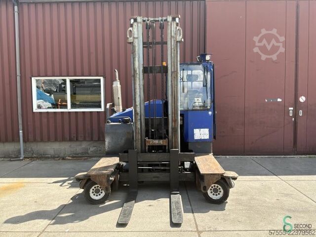  Combilift C4000