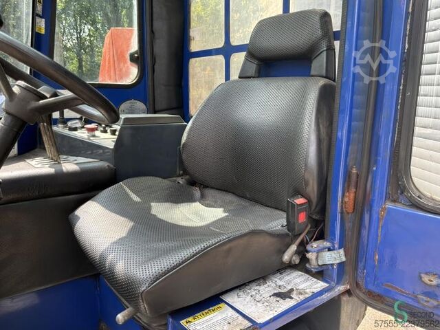  Combilift C4000