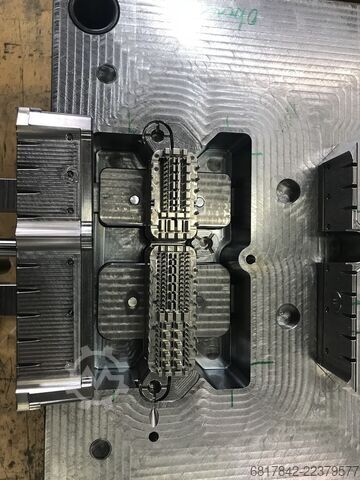 Hybrid additive machining center Matsuura LUMEX Avance-25