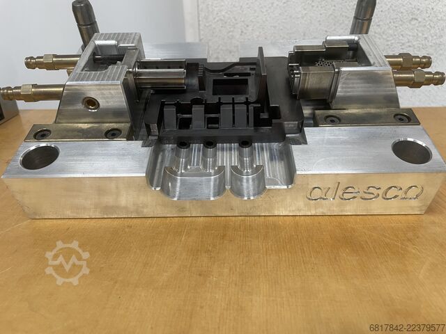 Centre d’usinage hybride additif Matsuura LUMEX Avance-25