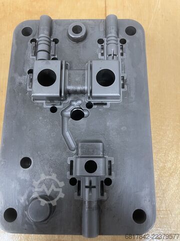 Centre d’usinage hybride additif Matsuura LUMEX Avance-25