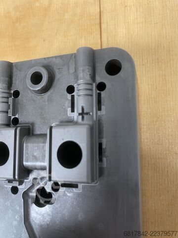 Centre d’usinage hybride additif Matsuura LUMEX Avance-25
