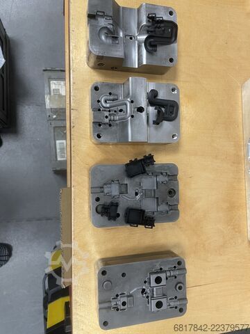 Centre d’usinage hybride additif Matsuura LUMEX Avance-25