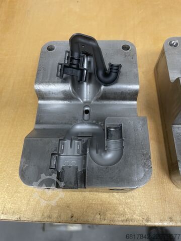 Centre d’usinage hybride additif Matsuura LUMEX Avance-25