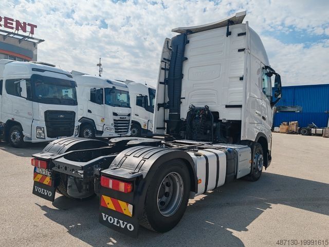Standarta vilcējs VOLVO FH 500 XL