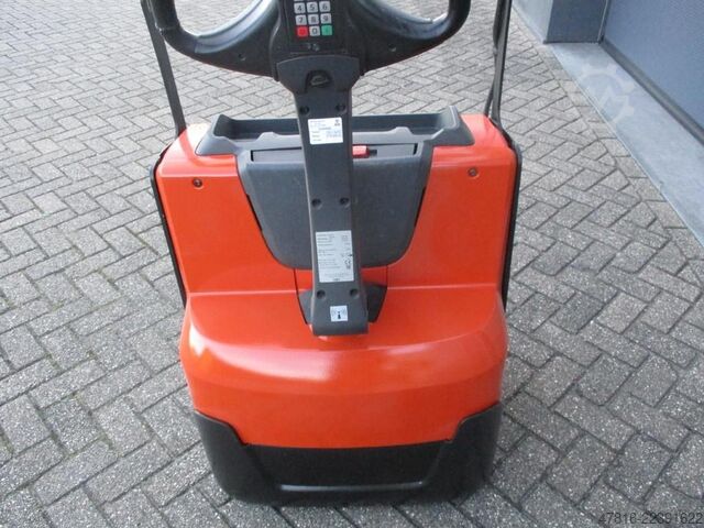 Bauer Maschinenbau GmbH Bauer Maschinenbau GmbH Bauer Maschinenbau GmbH