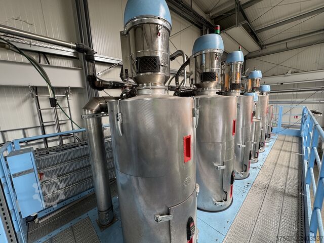  Moretto XD812X