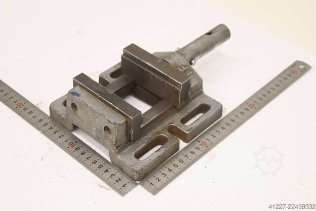 Torno de máquina TF Spannweite 65 mm