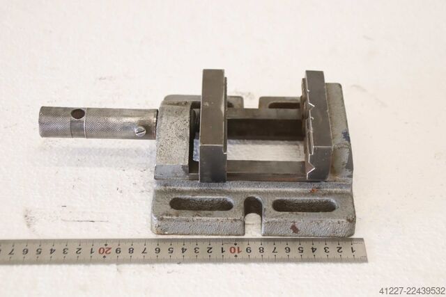 Torno de máquina TF Spannweite 65 mm