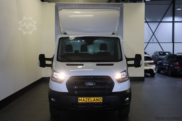 Mala Ford Transit 2.0 TDCI 130PK L4 Bakwagen EURO 6 - Air...