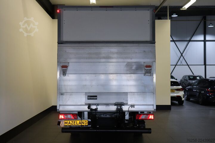 Mala Ford Transit 2.0 TDCI 130PK L4 Bakwagen EURO 6 - Air...