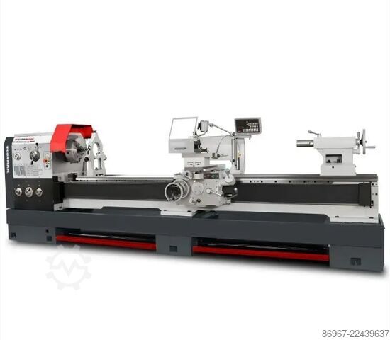  CORMAK GOLIAT 800x4000